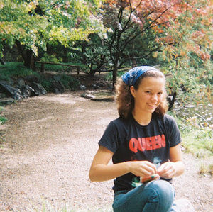 Meet your Posher, Meghan